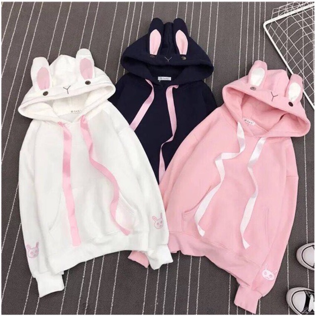 lauren moshi hoodie