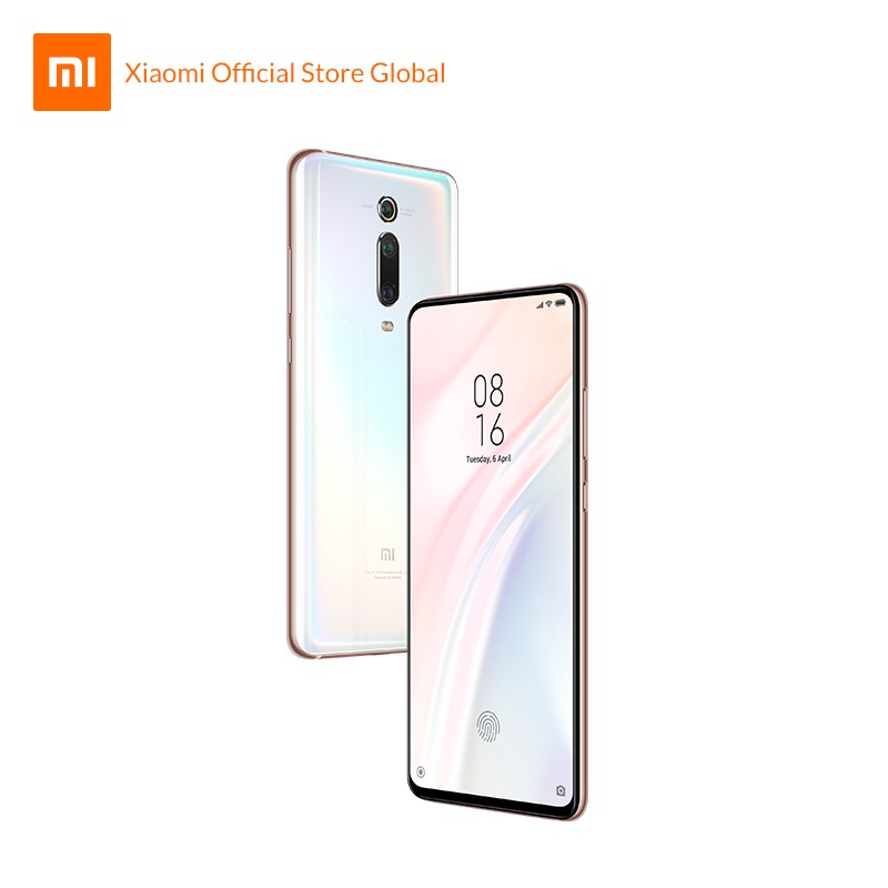 Xiaomi Mi 9t Pro 6gb 64gb Global Version Snapdragon 855 48mp