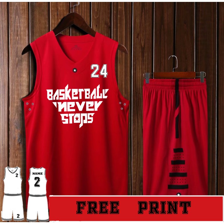 basketball jersey shirts