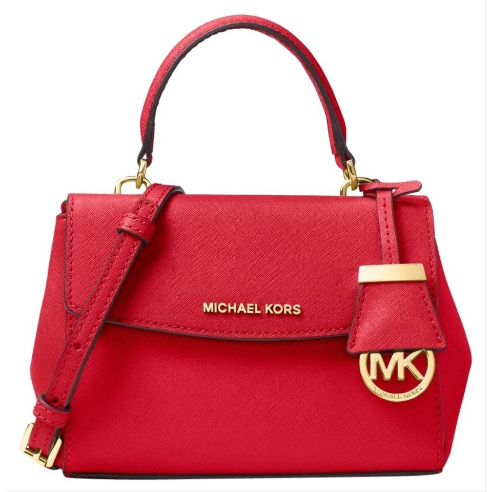 michael kors ava mini