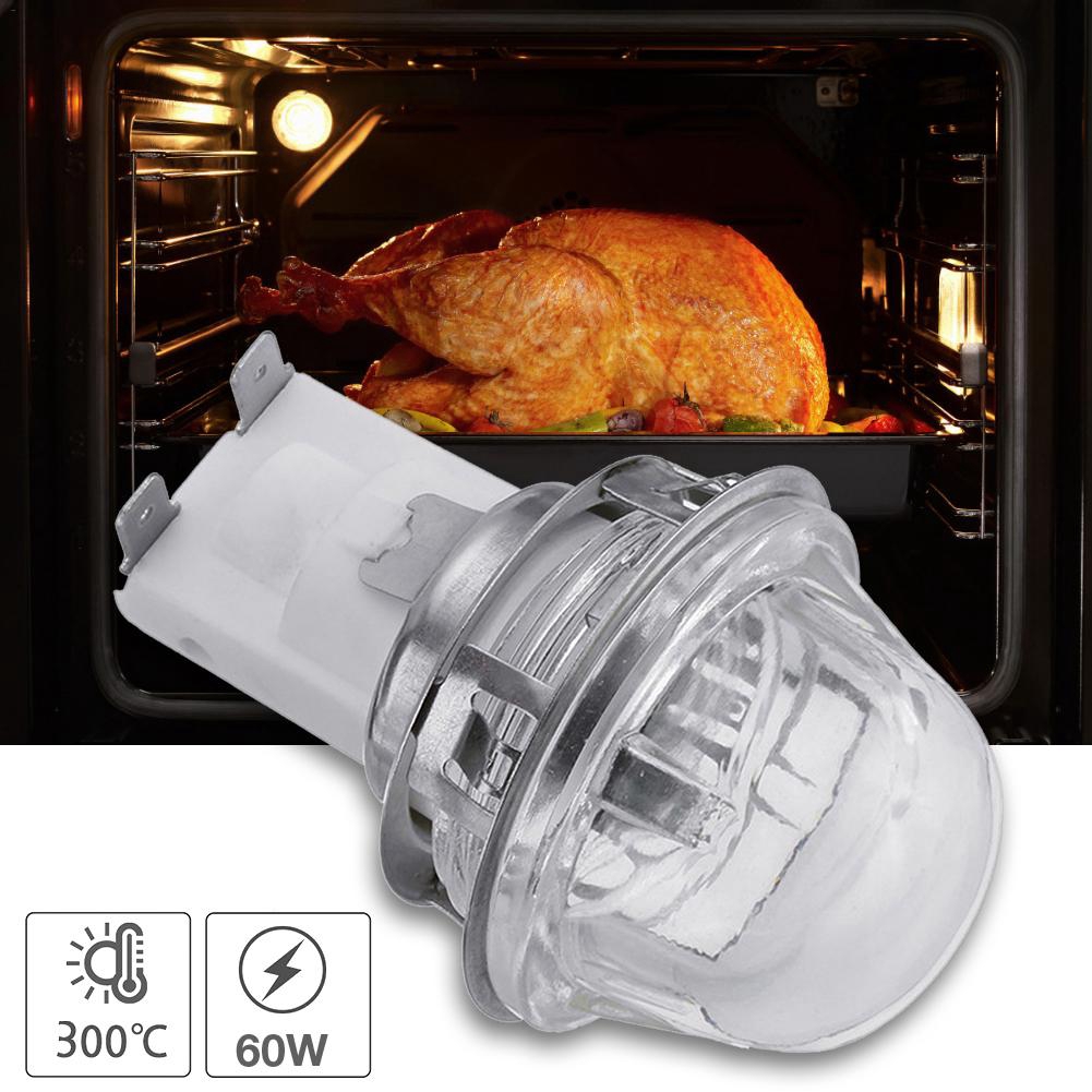 Lamp Base High Temperature Resistant Safe Oven Lamp Holder Light Socket Supports For G9 Halogen Bulbs Shopee Malaysia