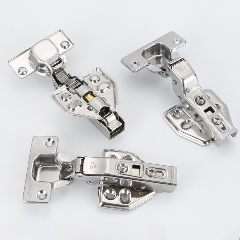 Face Frame Concealed Kitchen Cabinet Door Hinges Full Overlay ...