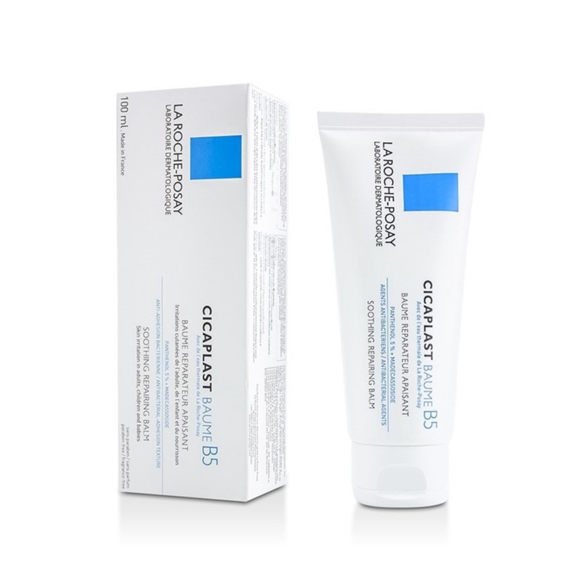 la roche posay cicaplast acne