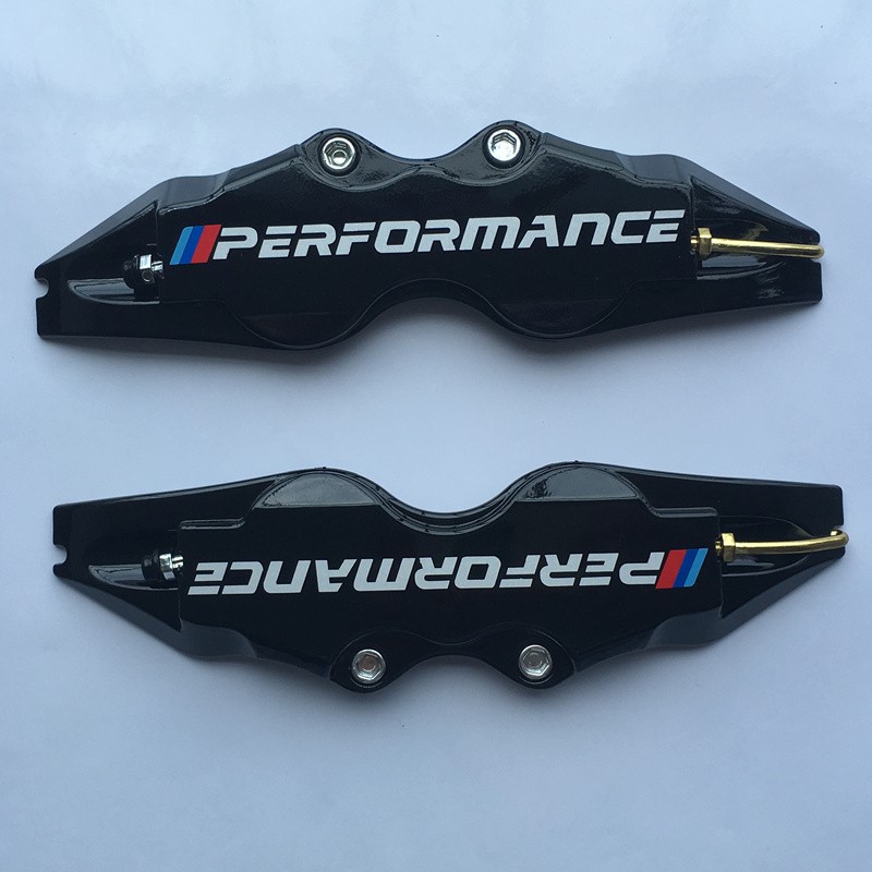 e46 caliper covers