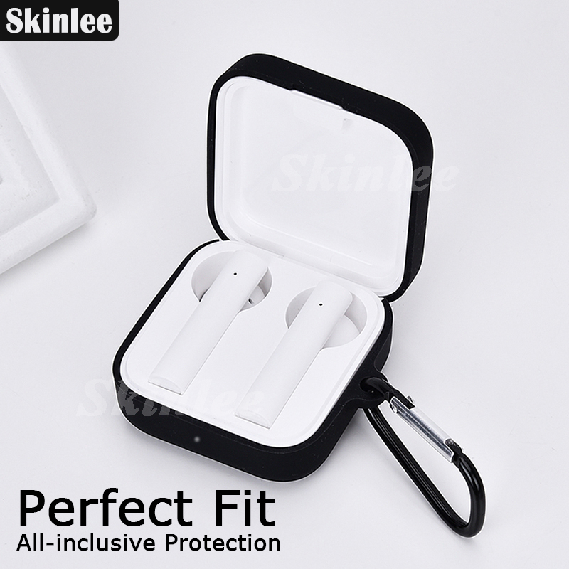 mi true wireless earphones 2c