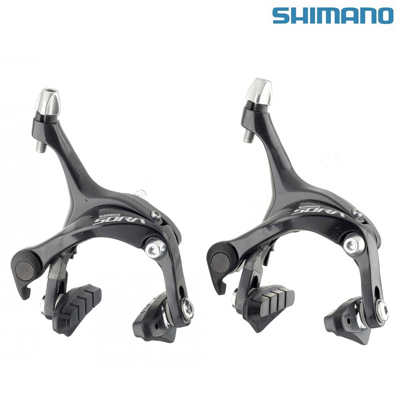 shimano sora brake set