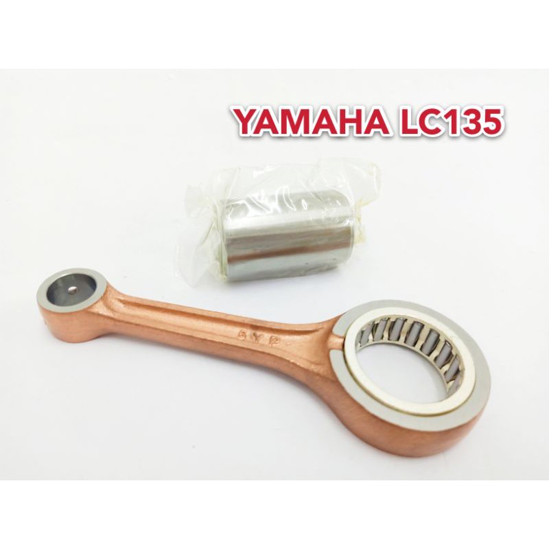 Yamaha LC135 Connecting Rod Kit Shopee Malaysia