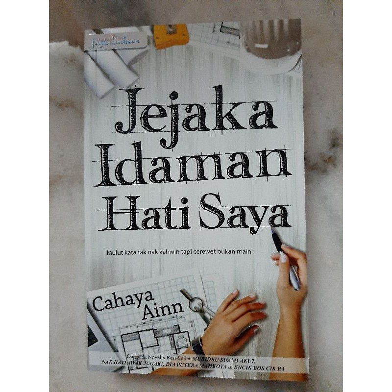 Preloved Jejaka Idaman Hati Saya Shopee Malaysia