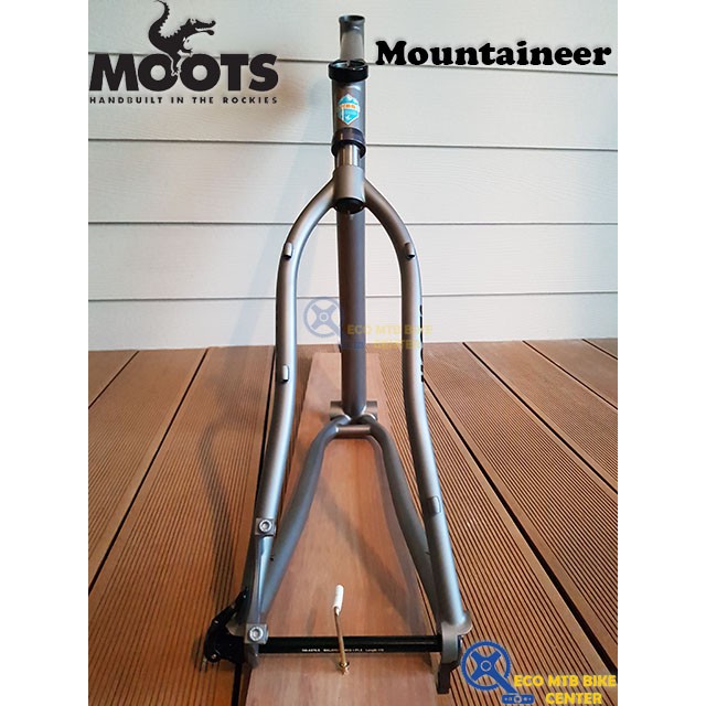 moots mountaineer for sale