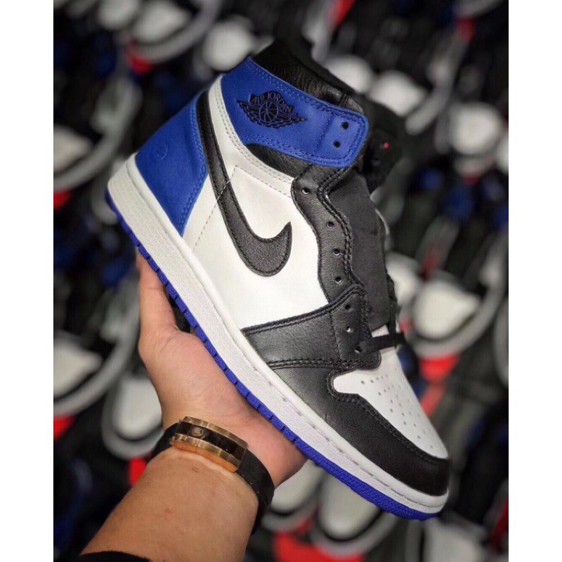 aj 1 sneakers