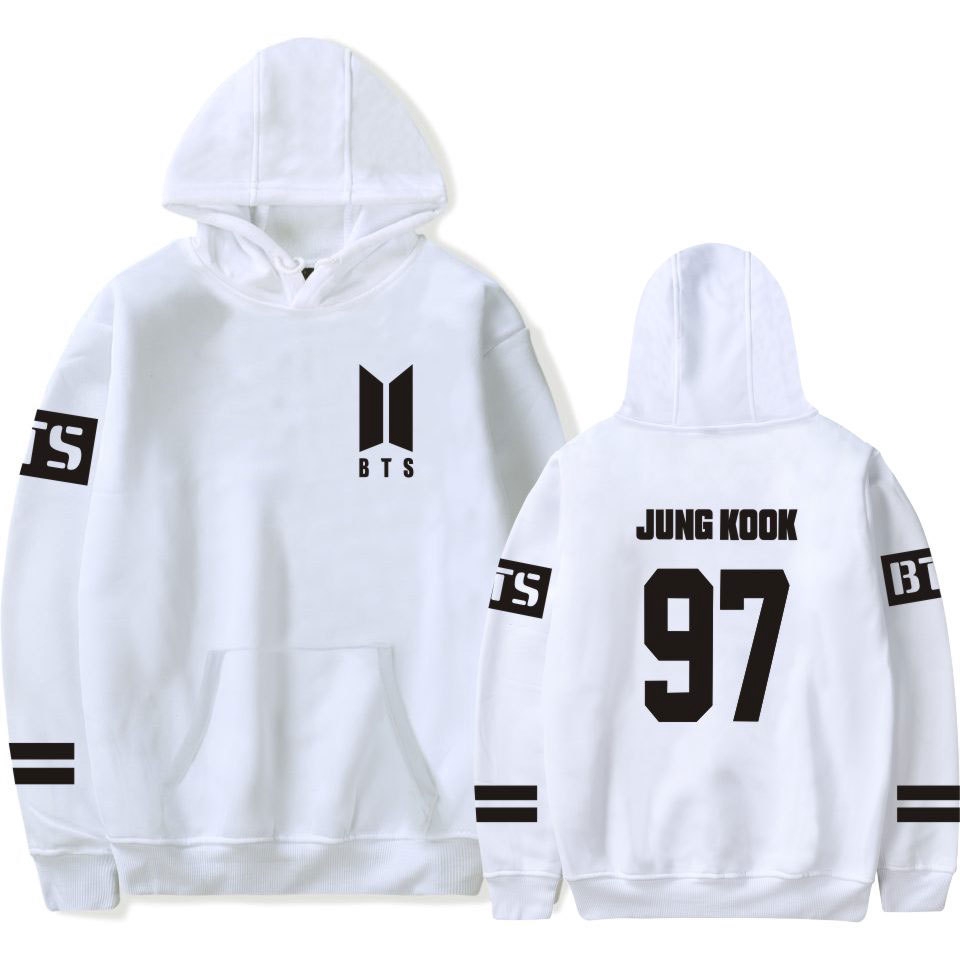 bts sweater rm