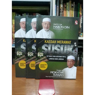 Dato Dr Haron Din Islam Ada Apa Dengan Islam Buku Terbaik Pts Shopee Malaysia
