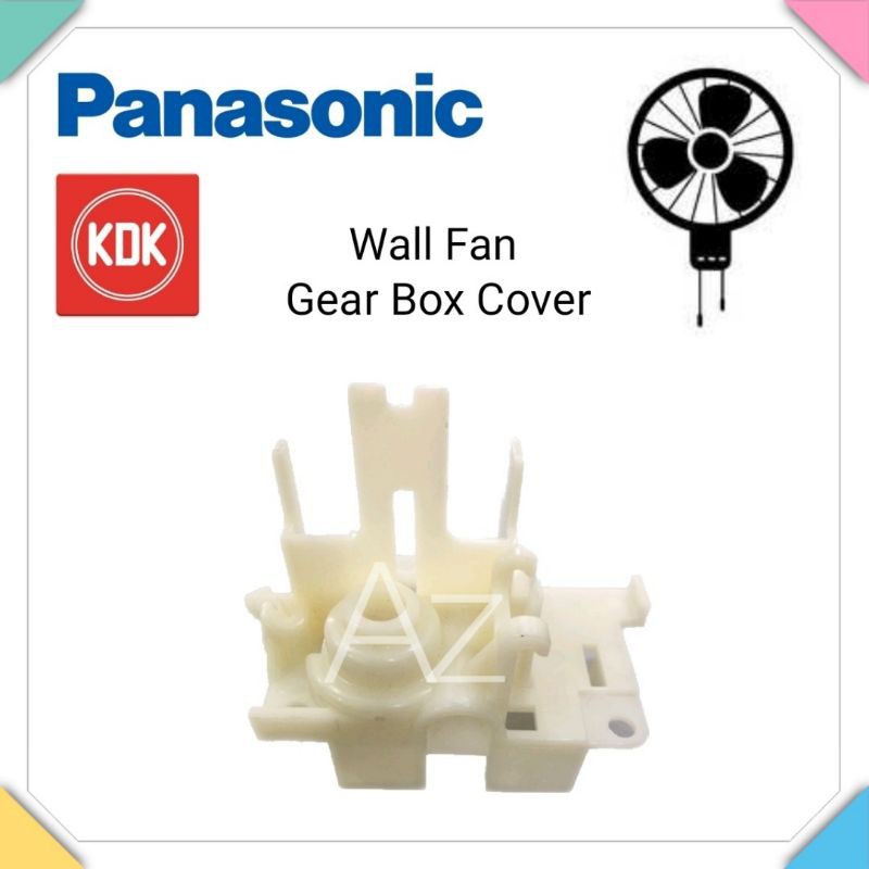 Kdk Fan Spare Parts Malaysia Reviewmotors.co