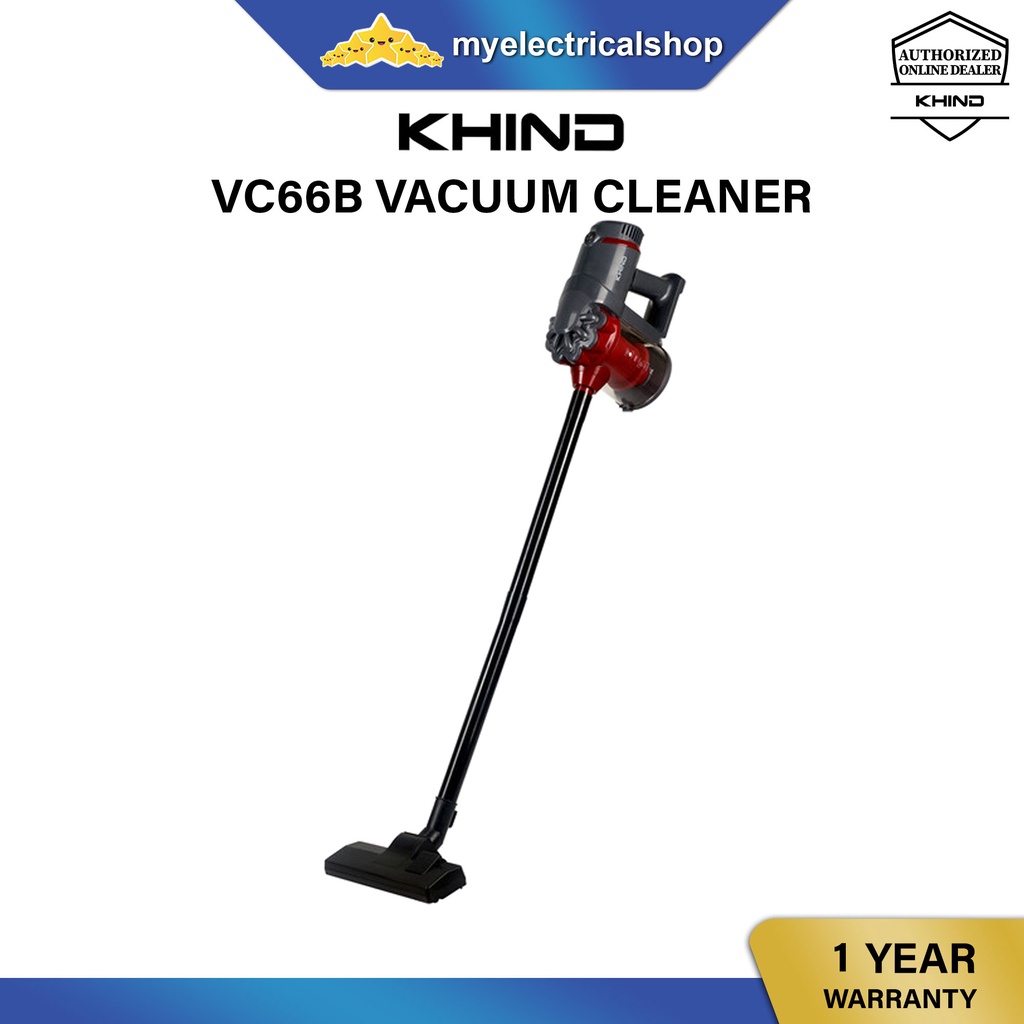 khind vc66b