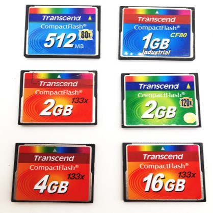 2gb cf card price