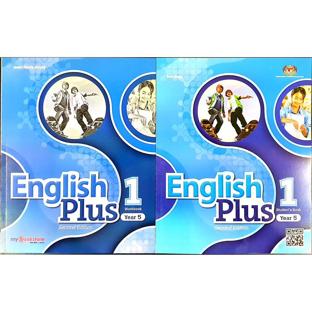 English Plus Year 5 Workbook Answers