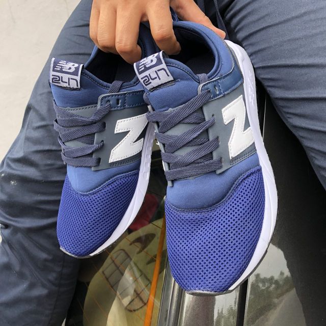 new balance rev 4
