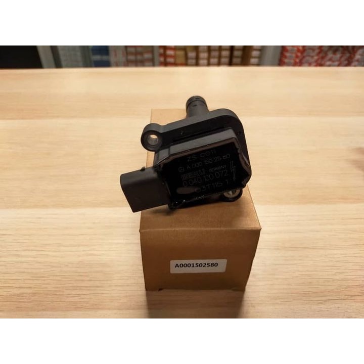 OEM Mercedes Benz Ignition Coil W204,W211,W212(PRE FACELIFT