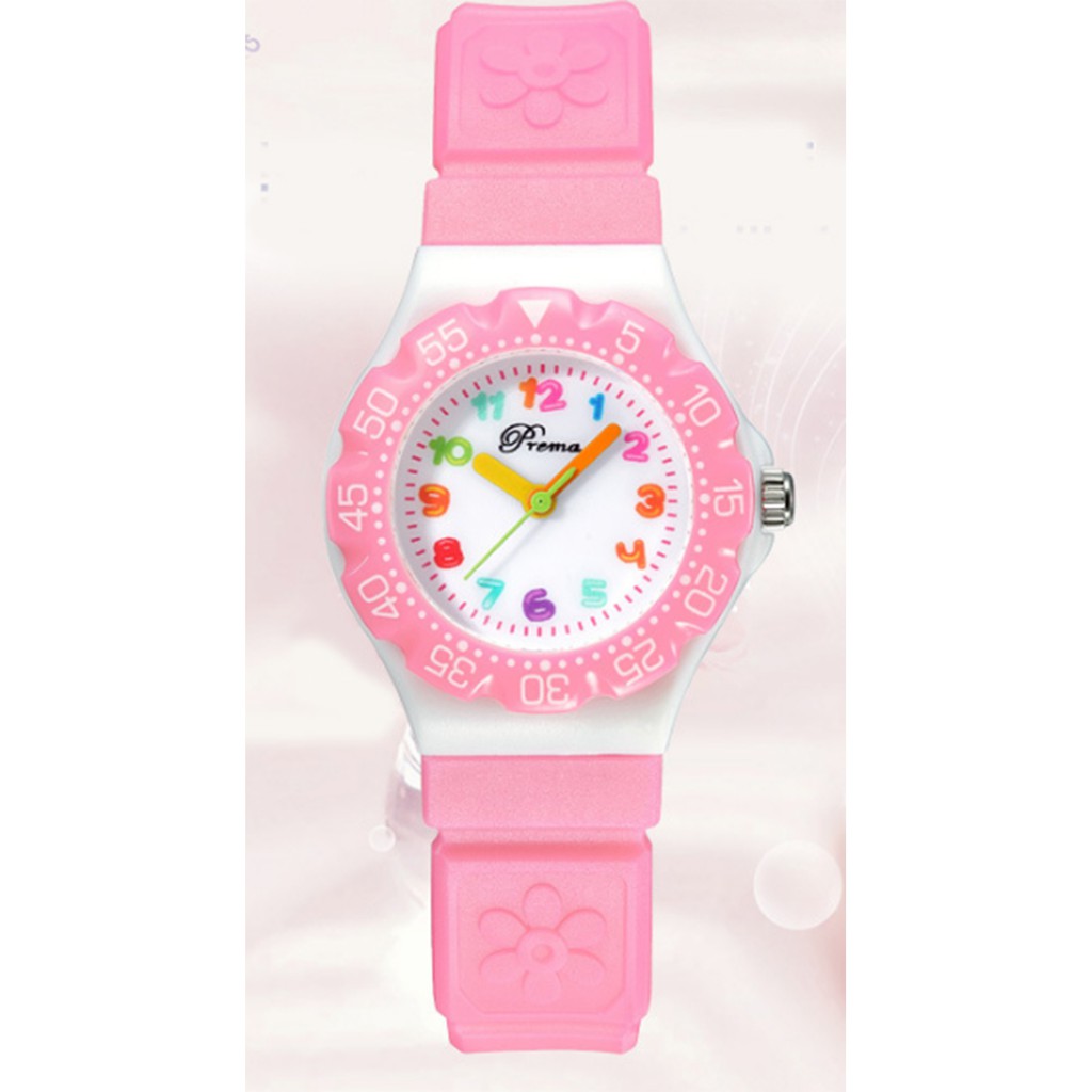 digital watches for little girls