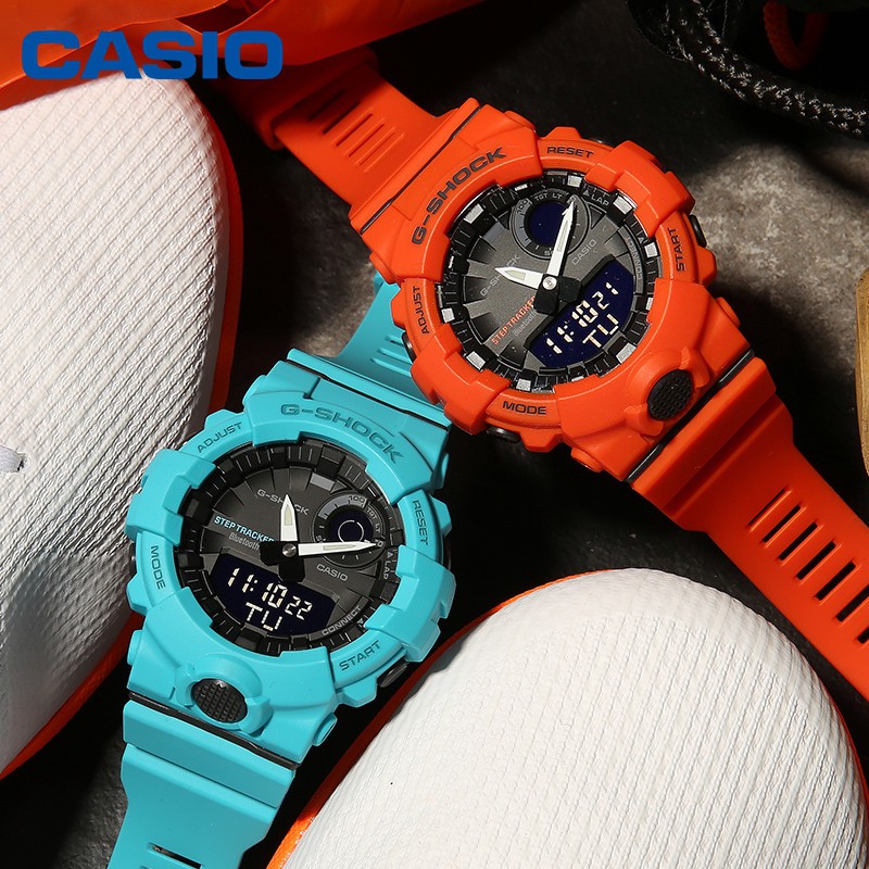 jam tangan step tracker