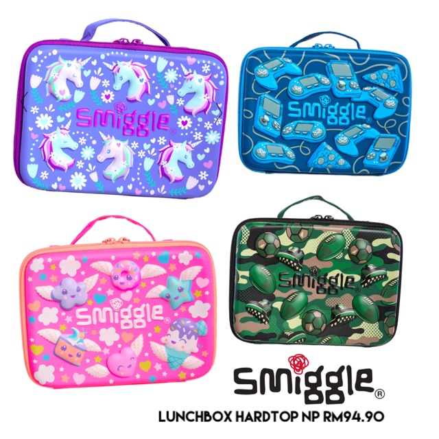 smiggle lunchboxes Online Sale