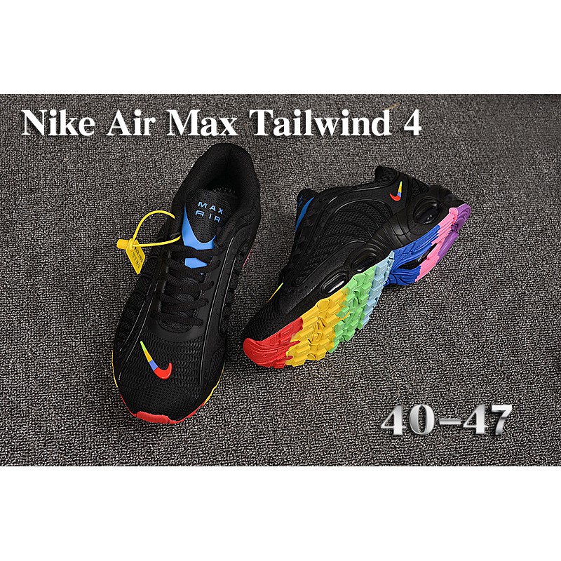 rainbow tailwinds