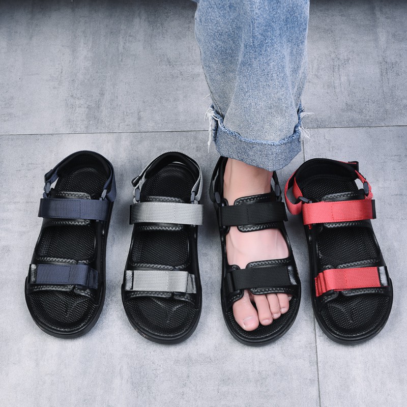 sandal new balance shopee