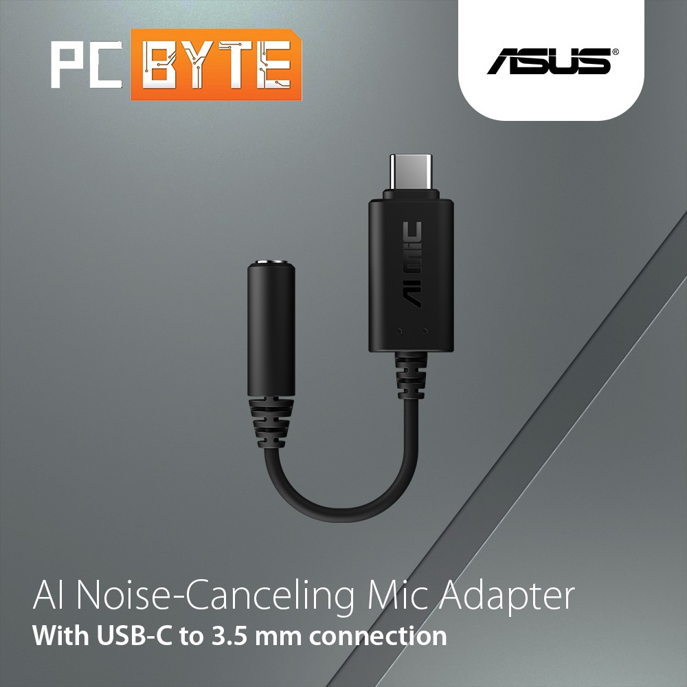 Noise cancelling engine asus как отключить