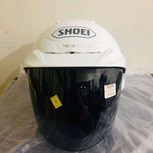 Helmet Shoei Goldwing Copy Ori Hobbiesxstyle