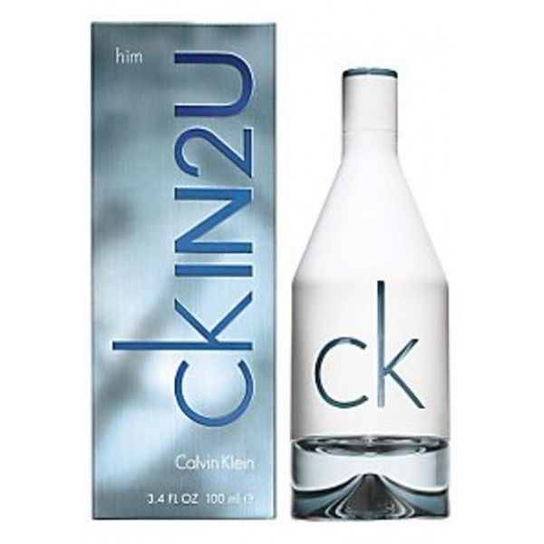 calvin klein parfum him
