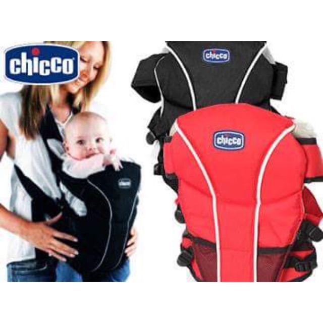 baby kaftan carrier