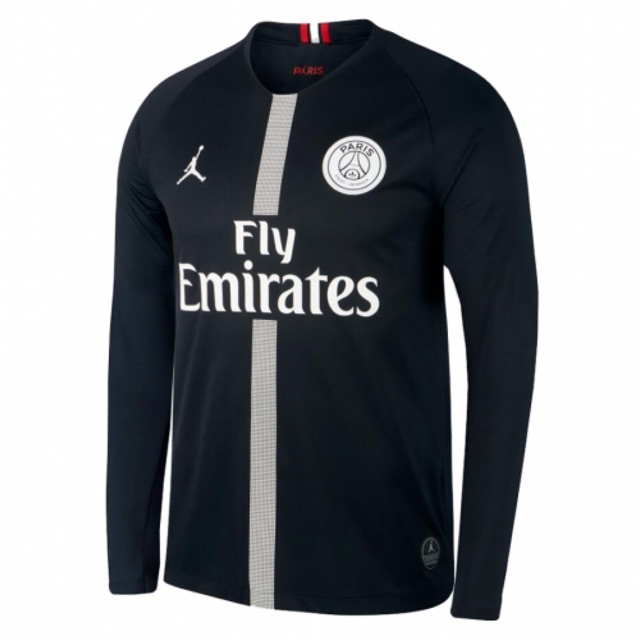 jersey psg x jordan