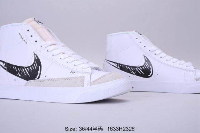 nike blazer mid 44