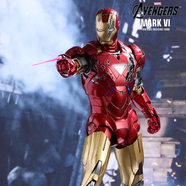 hot toys mms378d17