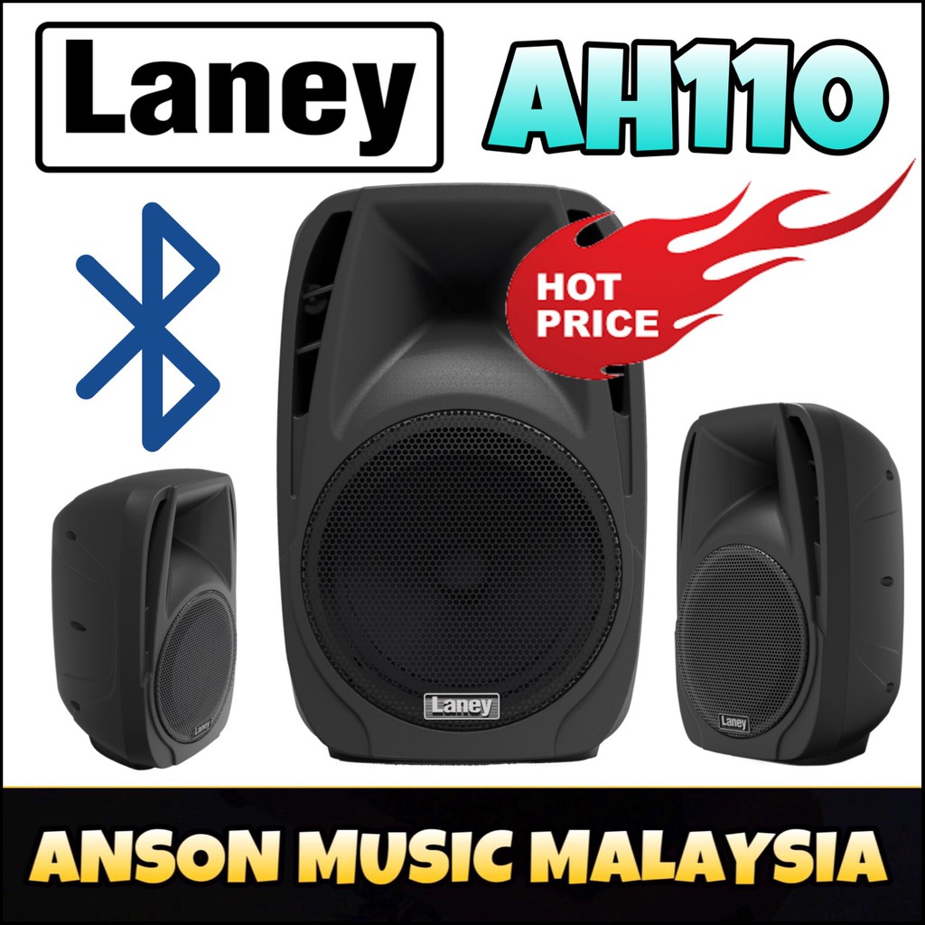 laney speaker price