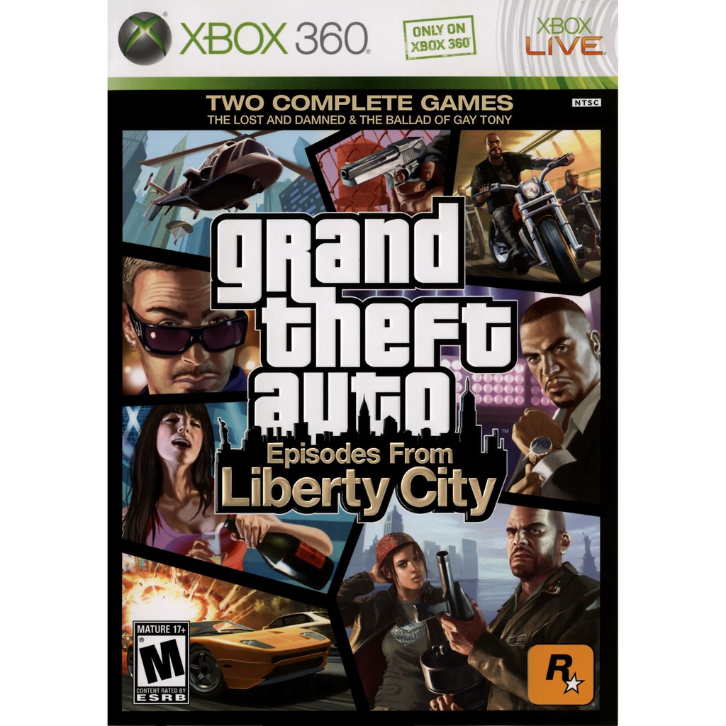 купить grand theft auto iv the complete edition ключ стим фото 55