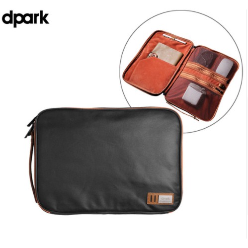 dpark sling bag