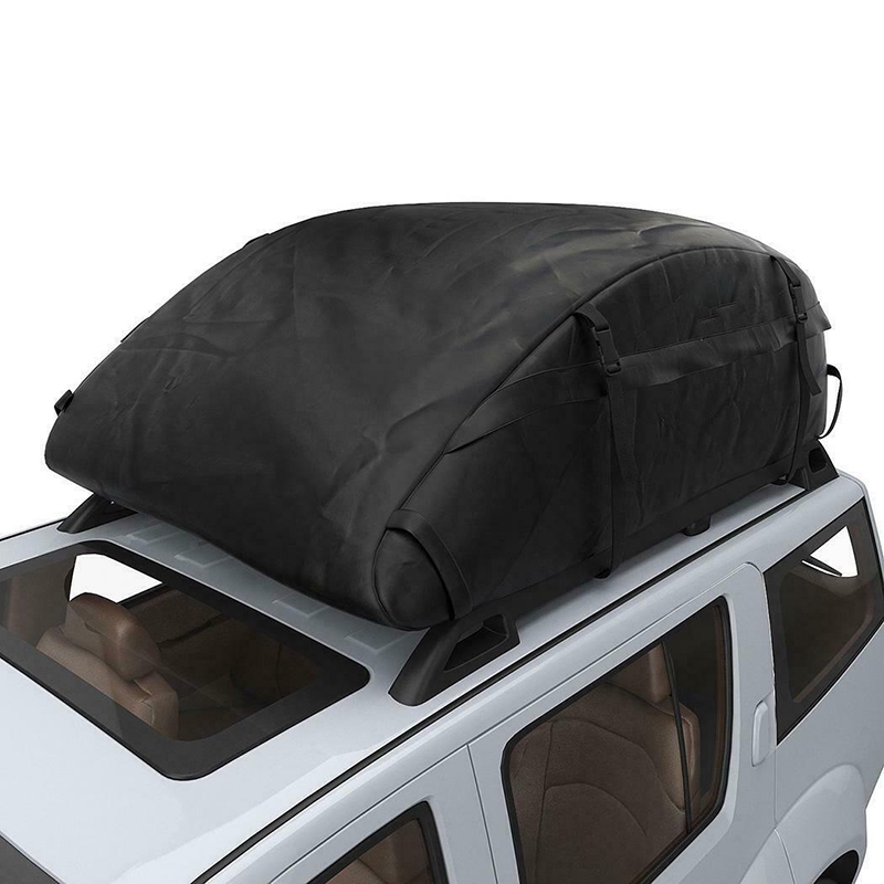 roofbag waterproof carrier