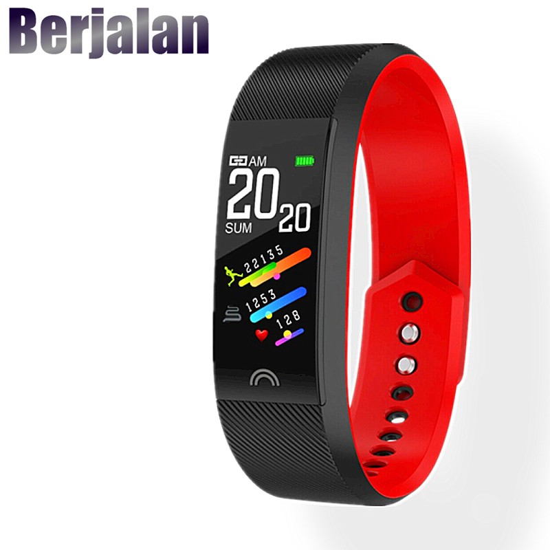 best heart rate blood pressure watch