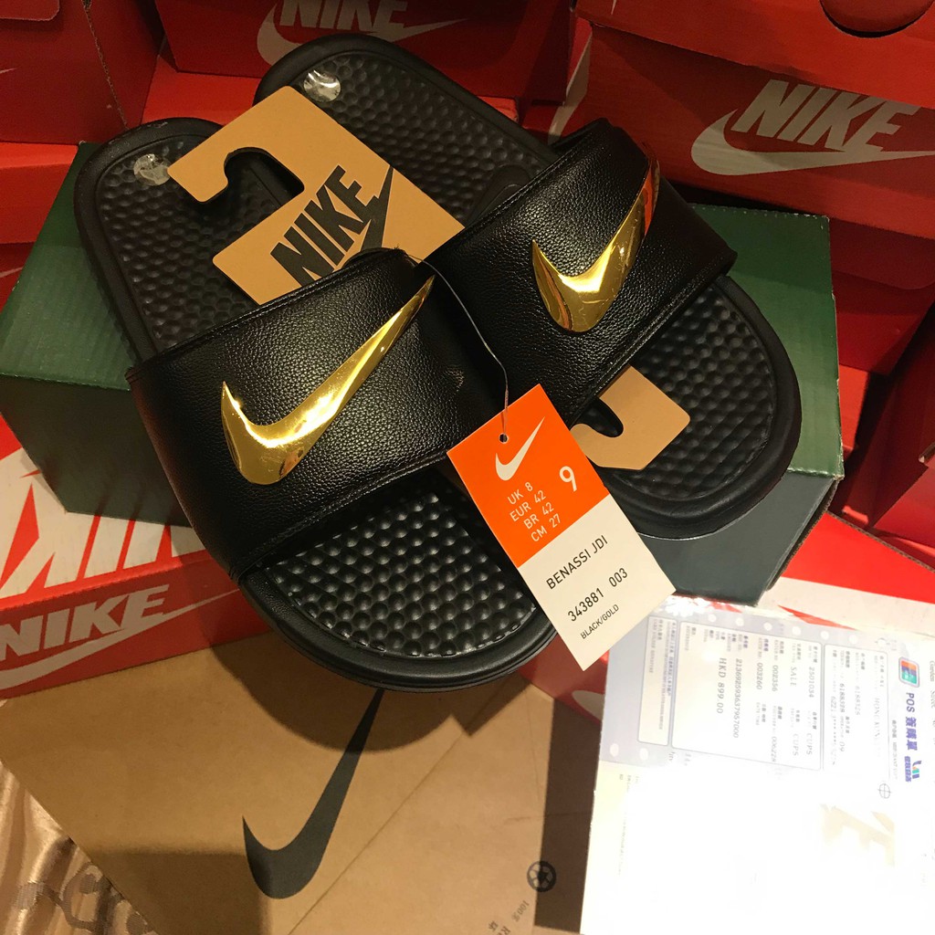 latest nike sandals