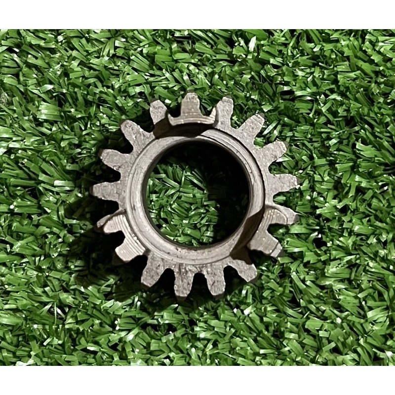 HONDA EX5 HIGH POWER GEAR MAIN SHAFT 2ND GEAR 17T GEAR BOX GIGI GEAR