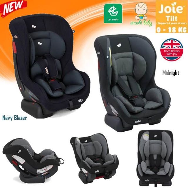 joie tilt isofix base