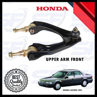 SCHMACO UPPER ARM HONDA ACCORD SM4  Shopee Malaysia