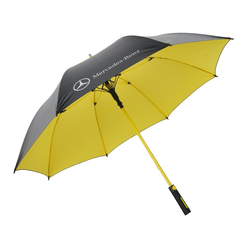 Umbrella High Quality Mercedes-Benz Audi BMW Land Rover Lexus Umbrella Men Women 