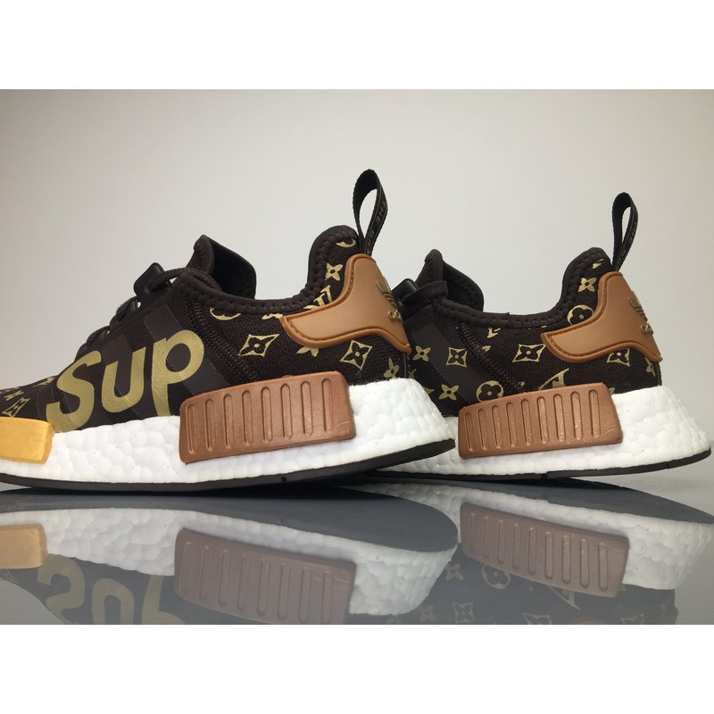 adidas NMD R1 Chinese New Year here to buy snkraddicted