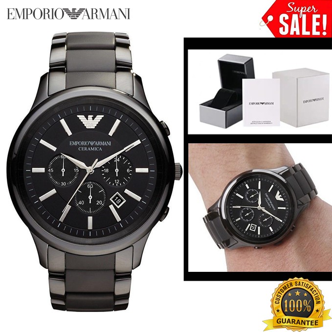 emporio armani ar1452