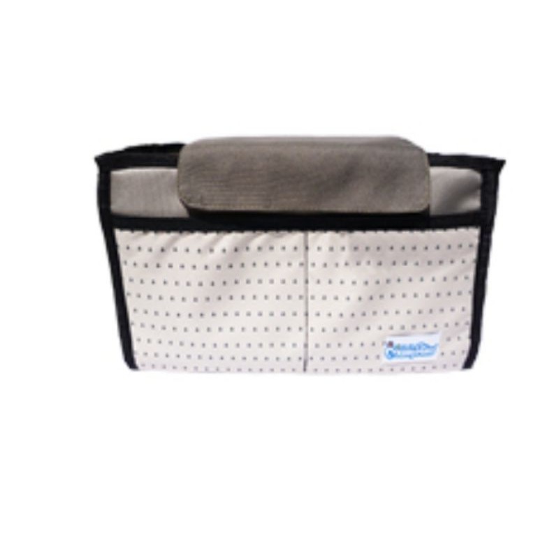 MamyPoko Stroller Organizer Bag (1 