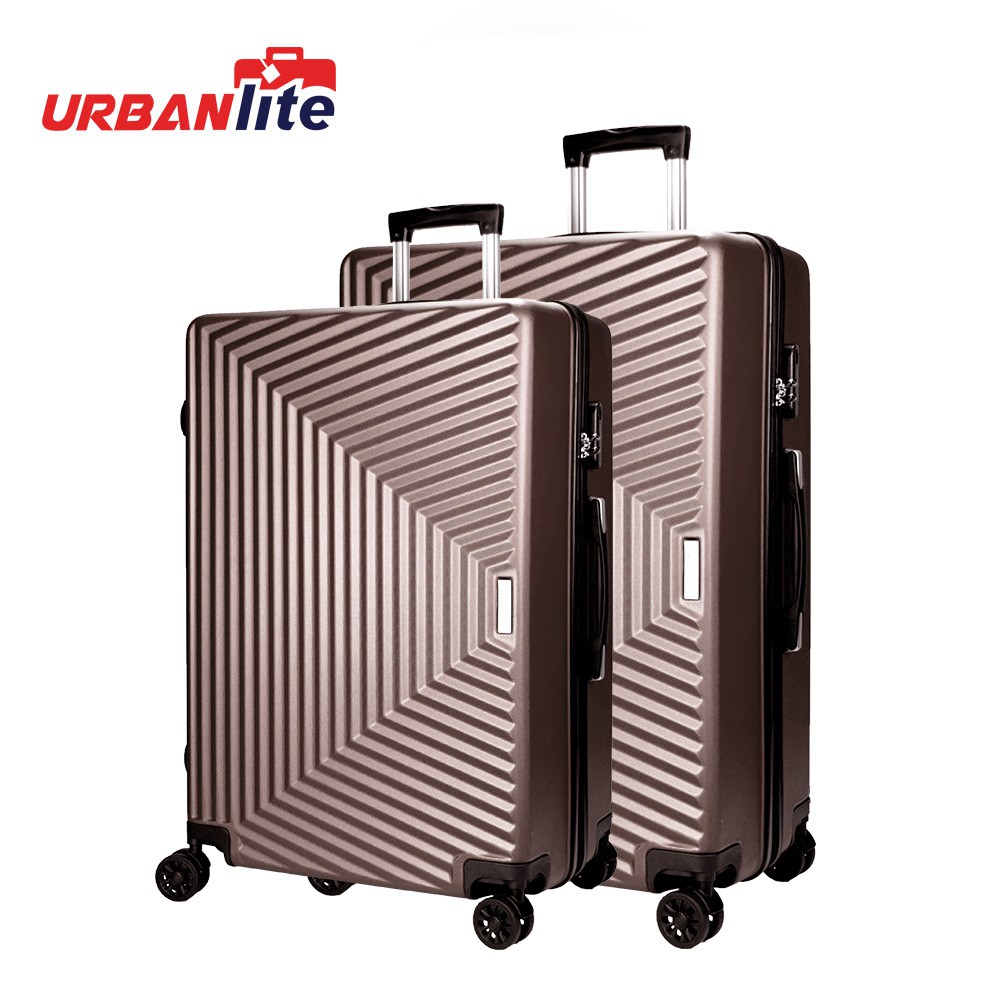 urbanlite luggage quality