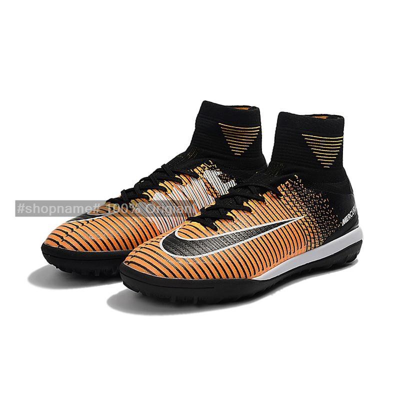 Nike Mercurial Superfly V Soccer Shoes Futsal Shoes Outdoor