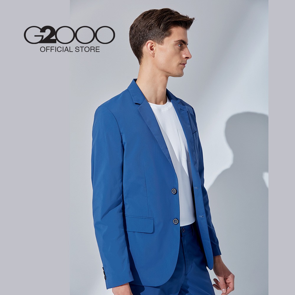 g2000 blazer male